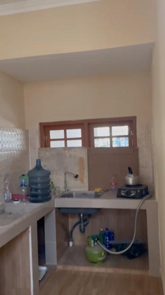 Rumah dijual di Puspa Jababeka Cikarang